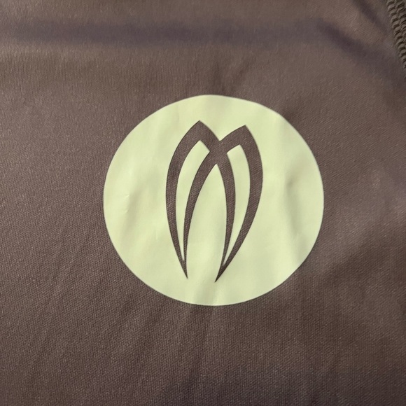 BADFISH MEN’S LONG SLEEVE PURPLE FISHING HOODIE SIZE XL - Picture 4 of 8